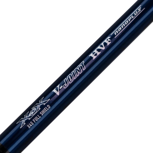 Sparten Ii S82-8/10Sb Spin Topwater Rod Pe8-10 2Pc