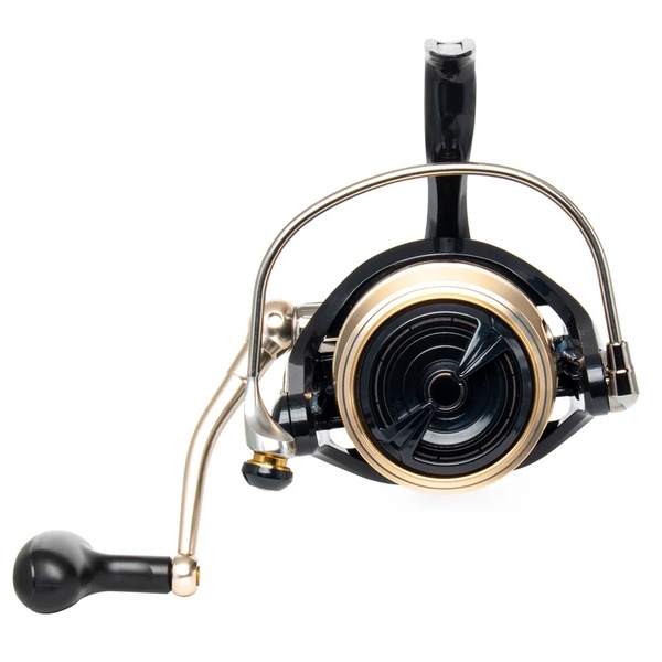 Windcast 6000 Surf Spin Reel