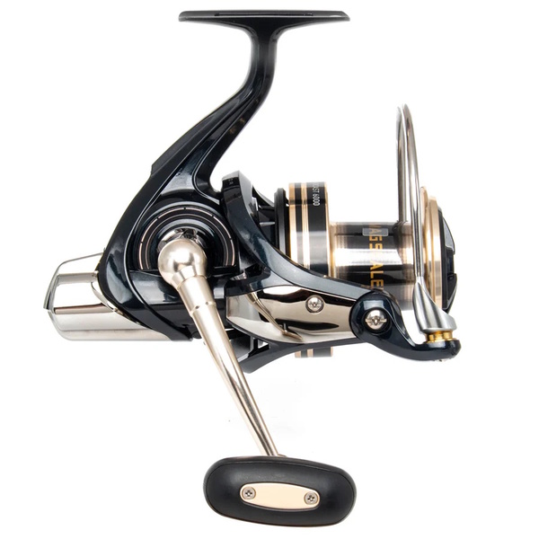 Windcast 6000 Surf Spin Reel