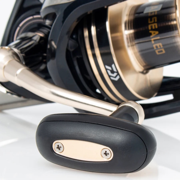 Windcast 6000 Surf Spin Reel