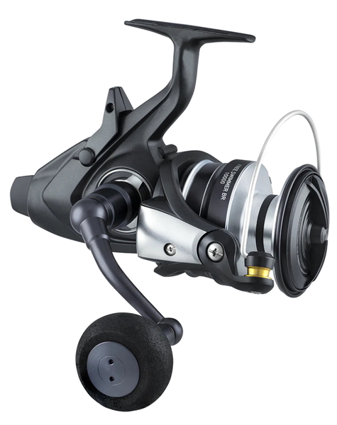 22 Free Swimmer Br 10000 Spinning Reel