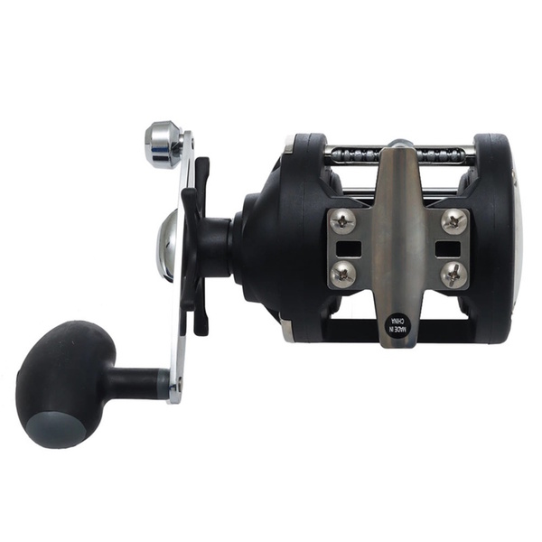 Firewolf 47H Reel Eliminator 702Hb 10Kg Rod Boat Combo
