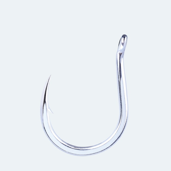 8090-6X-Hg Deep Jig Hooks