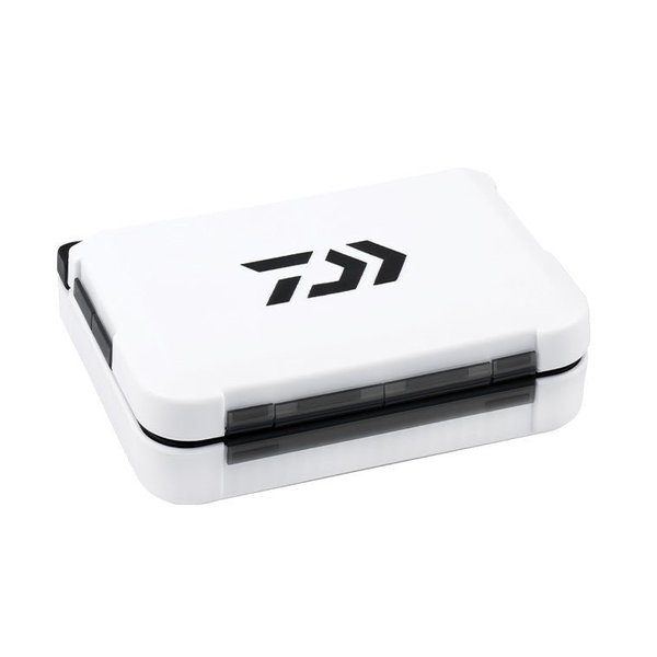D-Box Medium Folding Case Tackle Box