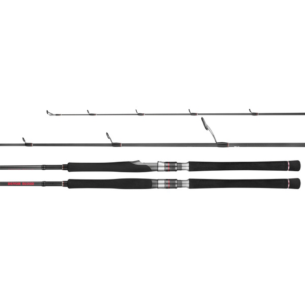 Demon Blood B56-6/8 Rod Jig Ohead Pe6-8 Db
