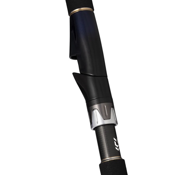 Saltiga Break Through C82-8 Rod Spin Topwater Pe 8 2Pc