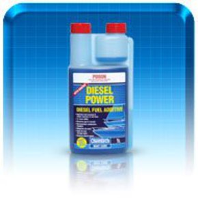 Diesel Power Fuel Additive - 1 ltr