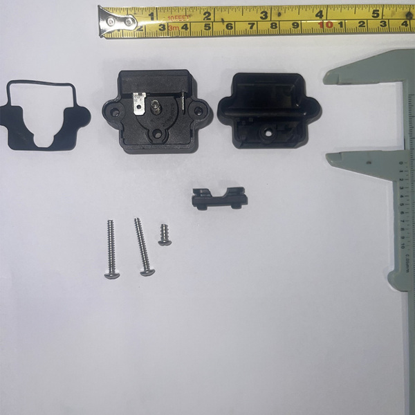 Pressure Pump Switch (Low) 40Psi 