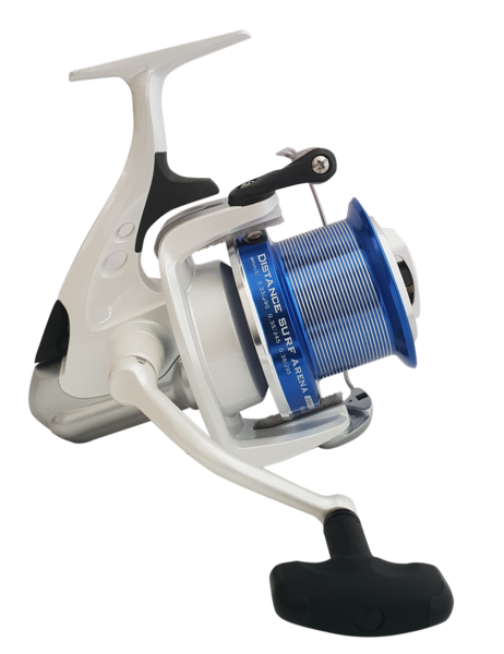 Distance Surf Arena / Sensortip 13'6 8-10Kg 3-Pc Surf Combo
