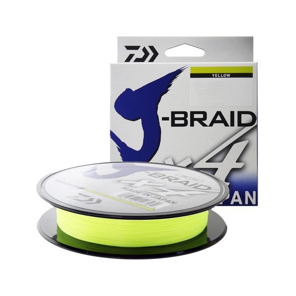 26 Crossfire Lt 2000 / Strikeforce Ii 702Ulfs-Nz + X4 J Braid 135M Yellow  8Lb