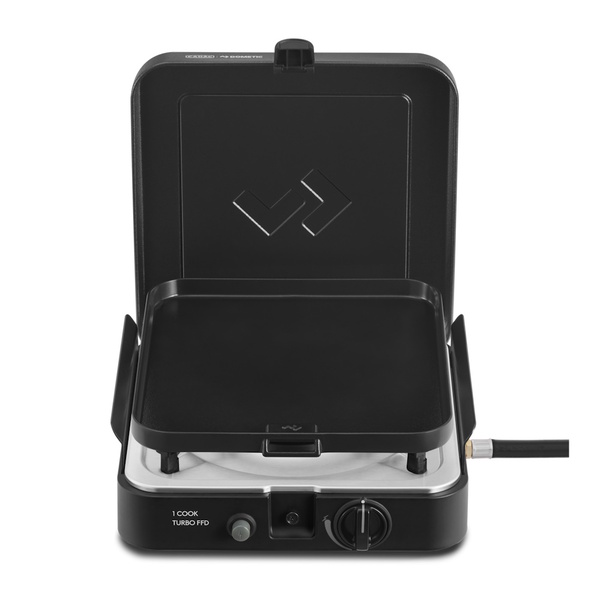1 Cook Turbo Ffd Deluxe