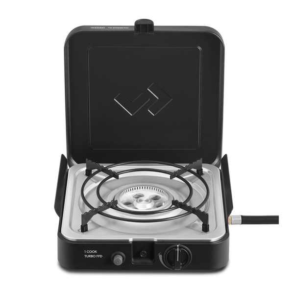 1 Cook Turbo Ffd Deluxe