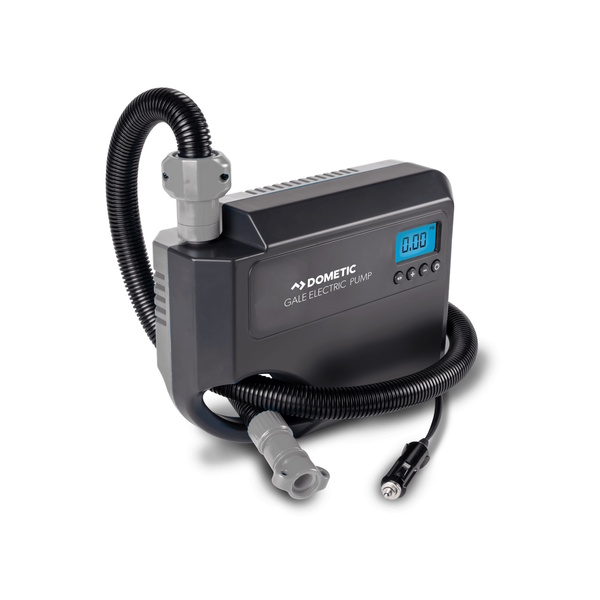 Gale 12V Inflator Air Pump For Kampa Awnings/Tents