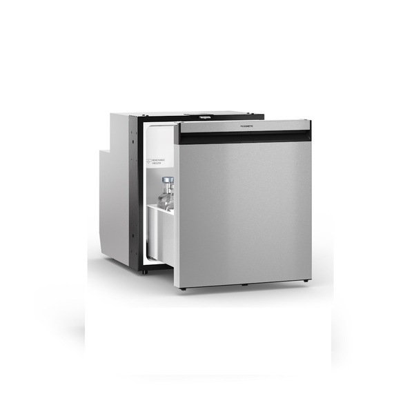 Nrxd-60S 12/24V Upright Drawer Fridge/Freezer 55L Stainless 