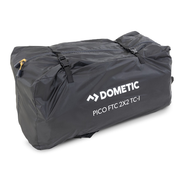Pico Ftc 2X2 Tc-I 2 Person Inflatable Swag Tent