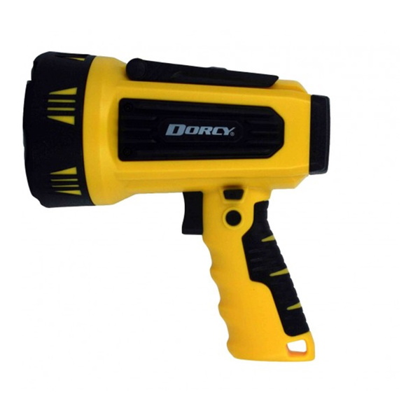 Pro Rechargeable 1300 Lumen Spotlight Lithium Ion