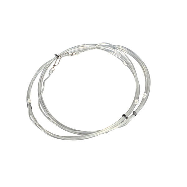 Drone Backbone Line With Traces