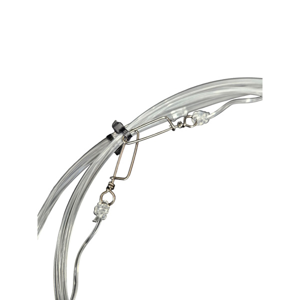 Drone Backbone Line With Traces