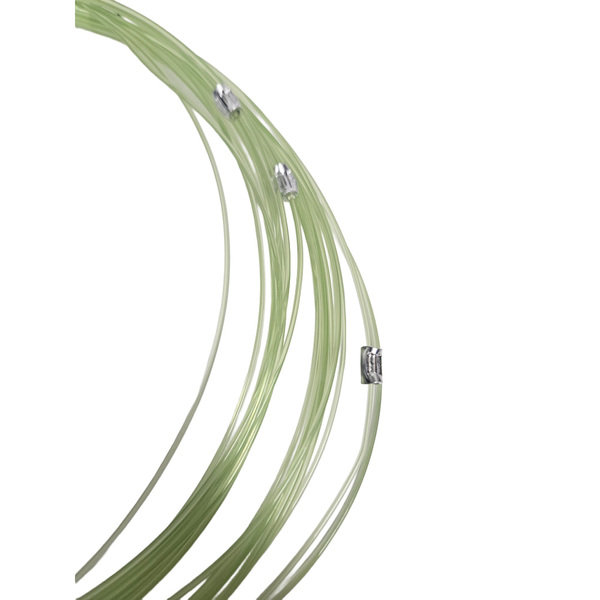 Drone Backbone Line With Traces