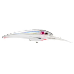 DTX Minnow Bibbed - Bleeding Mullet