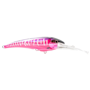 DTX Minnow Bibbed - Hot Pink Mackeral