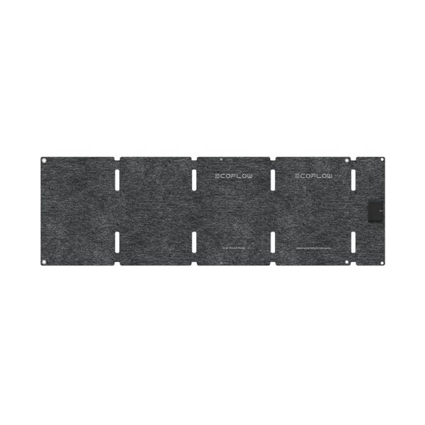 Ecoflow 45W Portable Solar Panel Type-C