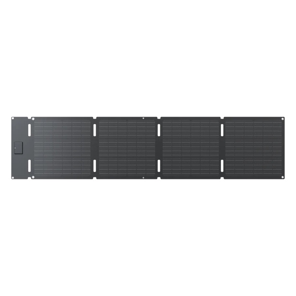 60W Sp (Usb-C Port) Foldable Portable Solar Panel 