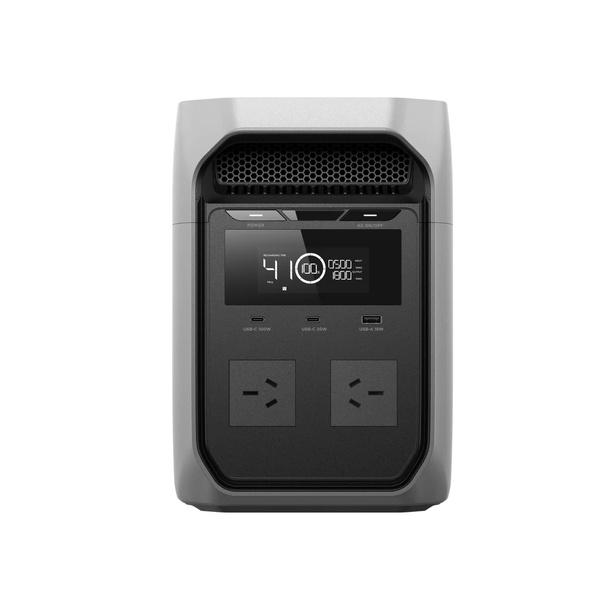 Delta 3 Classic  Power Station 1800W / 1024Wh