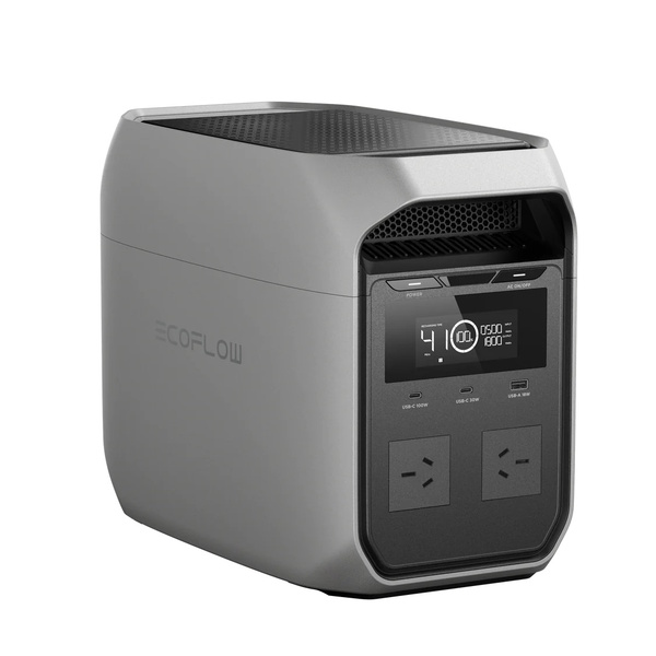 Delta 3 Classic  Power Station 1800W / 1024Wh