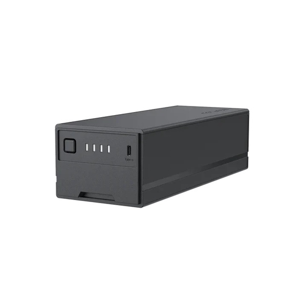 Glacier Portable Fridge-Freezer Add-On Battery