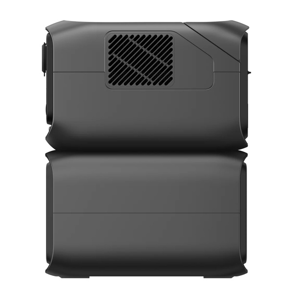 River 3 Max Plus Power Station 600W/ 858Wh
