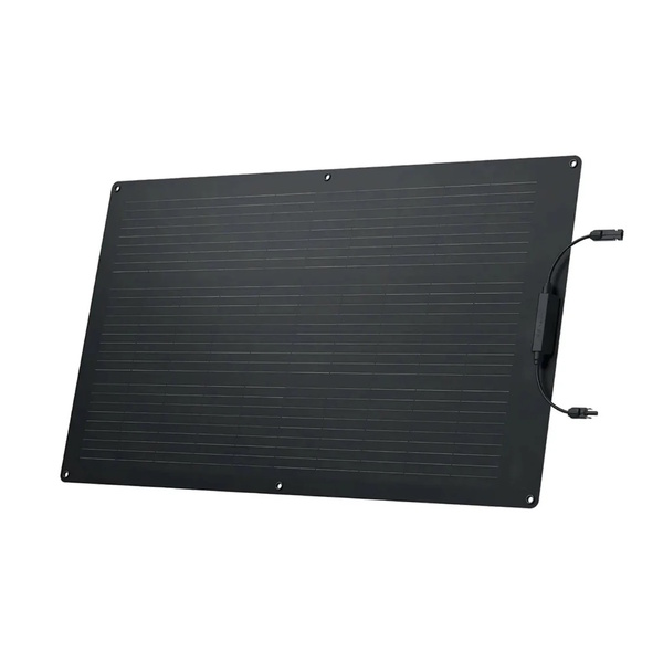 100W Flexible Solar Panel