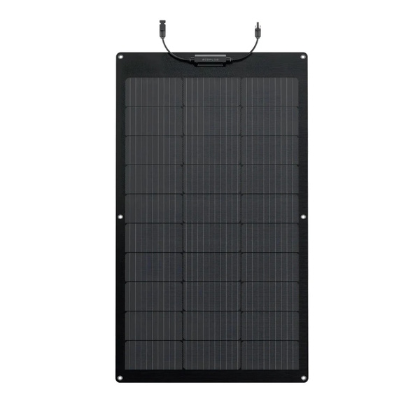 100W Flexible Solar Panel
