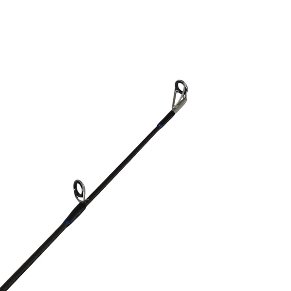 Elementus Slow Long Spiral Overhead 6'7" 1.5Pc Pe3.0 100-400G Rod
