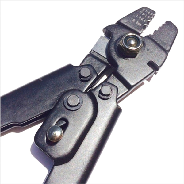 Rigging Hand Crimper
