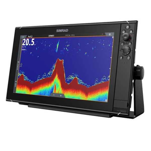 Nss16 Evo3s 16" Multi-Function Display