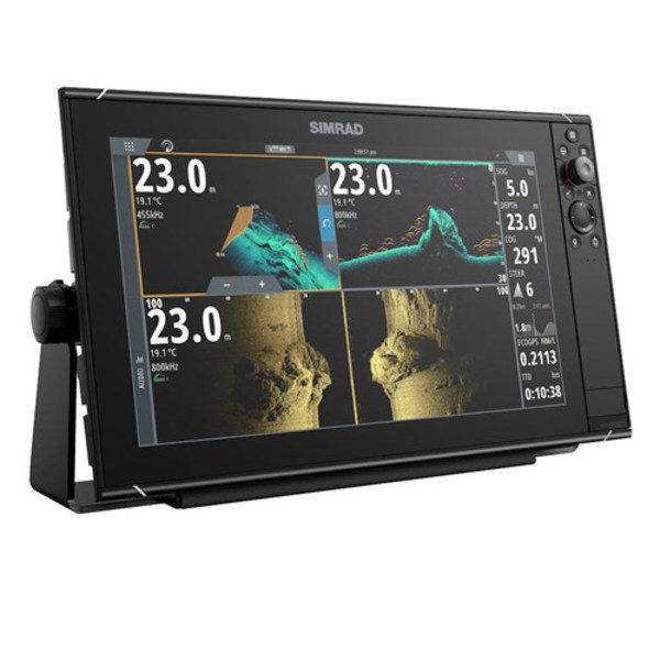Nss16 Evo3s 16" Multi-Function Display