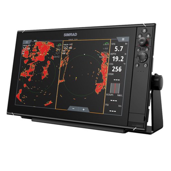 Nss16 Evo3s 16" Multi-Function Display