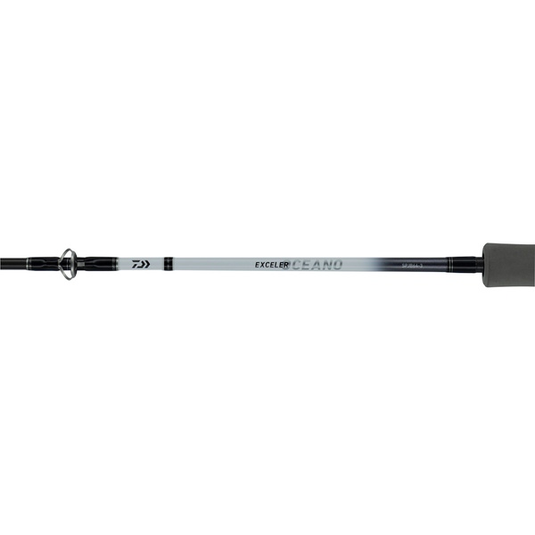Exceler Oceano Iii Spjb64-3 Rod Jig Ohead Slowjig Pe3 2Pc