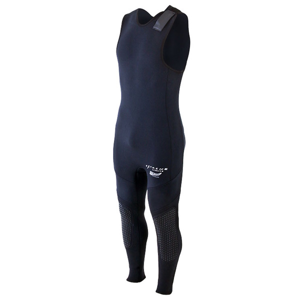 Men's Surf Long John Wetsuit 3Mm