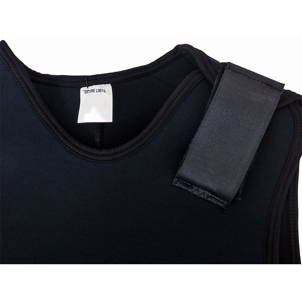Men's Surf Long John Wetsuit 3Mm