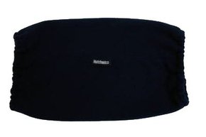 Marine Boat Fender Cover- Navy 24 x 70cm