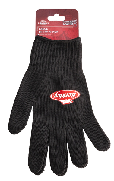 Fish Filleting Glove (Pair) Size Large