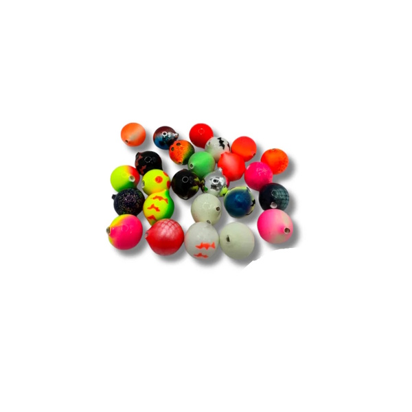 Floating Beads  Ultimate Starter Pack