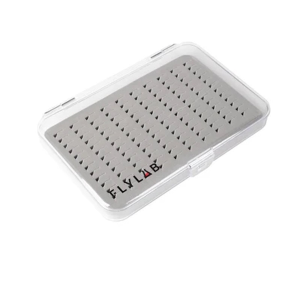 Slim Single Sided Foam Fly Box - Medium 