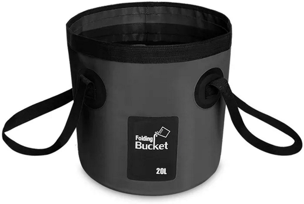 Collapsible Bucket 20 Litre