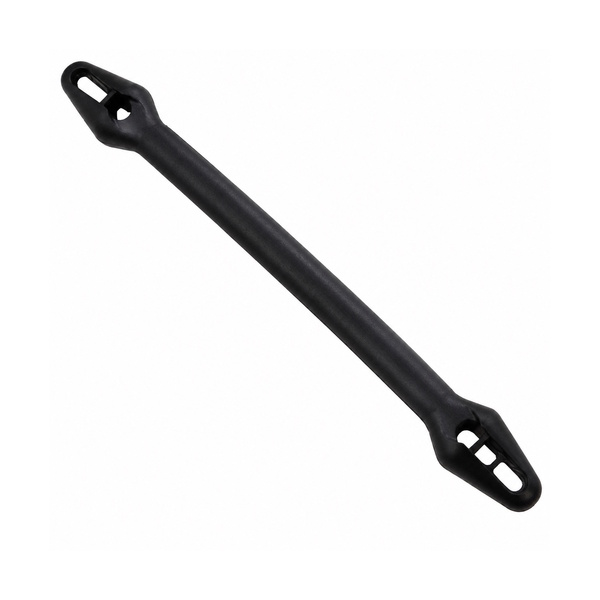 19" Rubber Dock Or Mooring Line Snubber (12-19Mm Rope) 