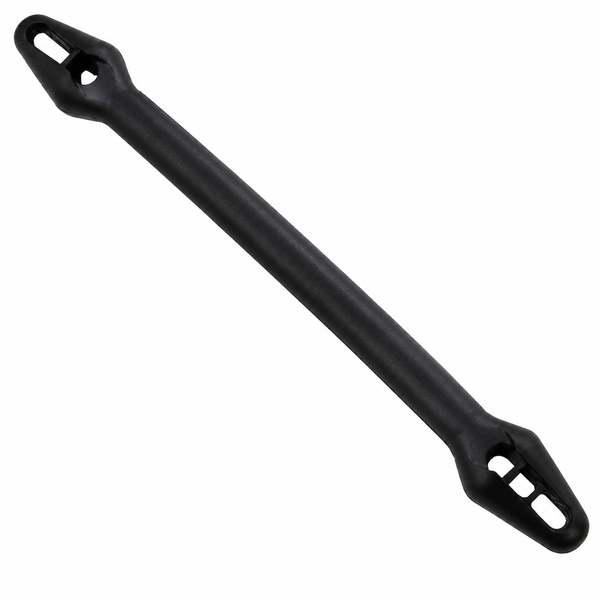 H/Duty Rubber Dock Or Mooring Line Spring  (8-12Mm Rope) 