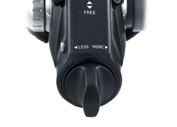 22 Free Swimmer Br 10000 Spinning Reel