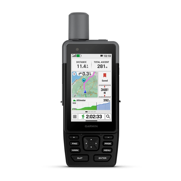 Gpsmap H1 Premium Gps Handheld